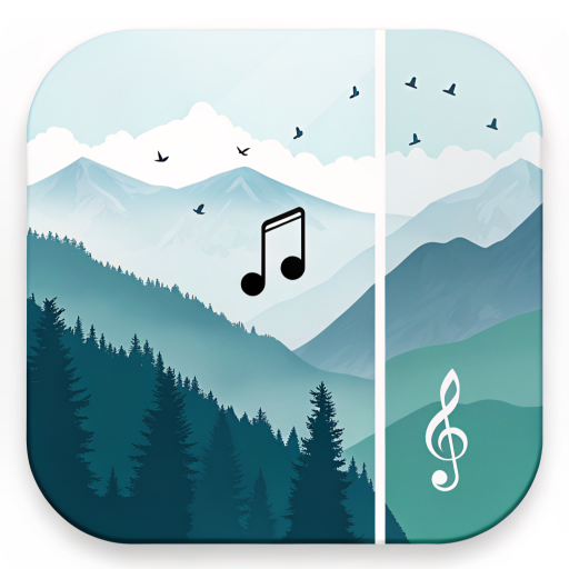 Calm Tones Logo