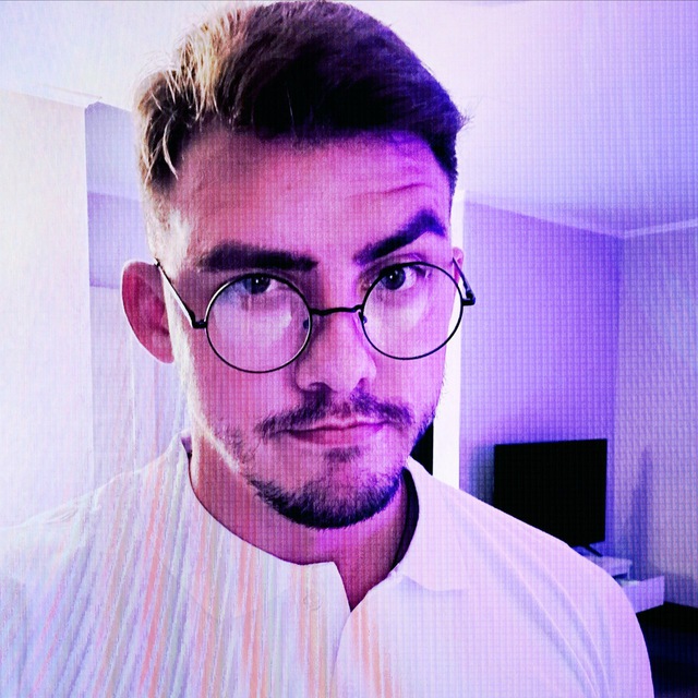 Artem Pereverzev